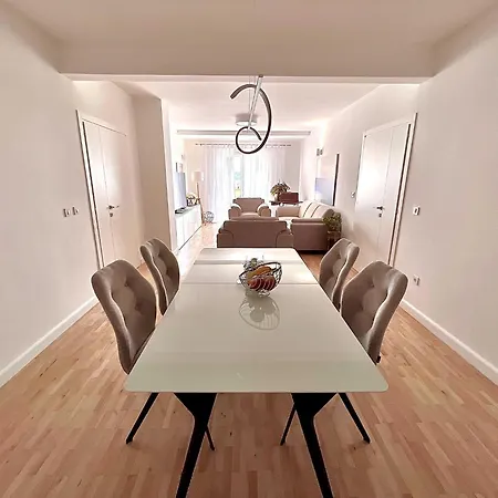 Lana - Two Bedroom With Terrace And Sea View Appartement Dubrovnik