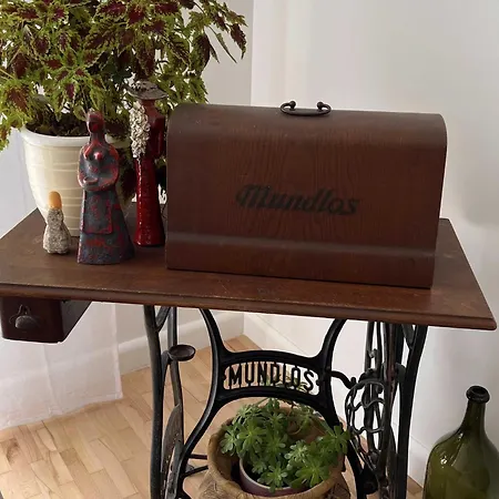 Lana - Two Bedroom With Terrace And Sea View شقة *