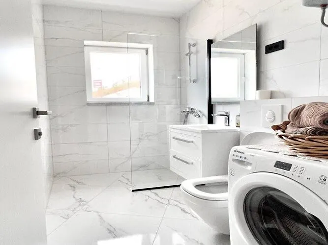 Appartement Lana - Two Bedroom With Terrace And Sea View *