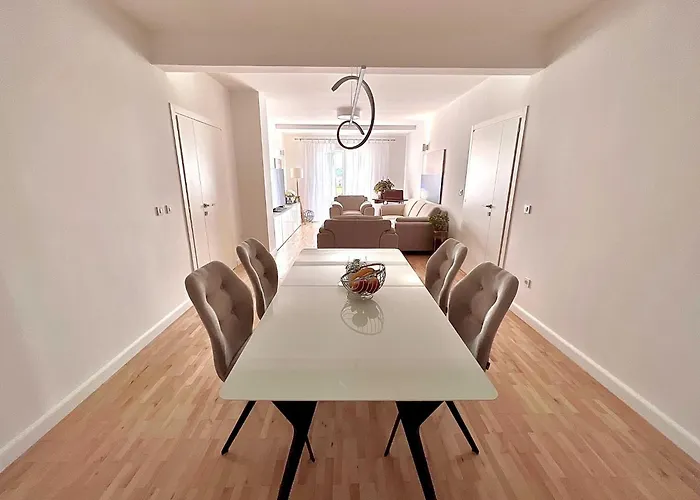 Lana - Two Bedroom With Terrace And Sea View Appartement Dubrovnik