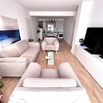 شقة Lana - Two Bedroom With Terrace And Sea View