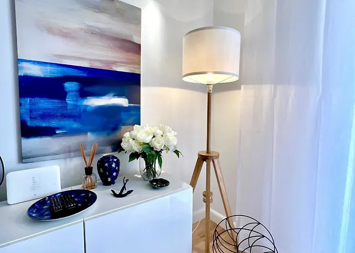 Lana - Two Bedroom With Terrace And Sea View * Дубровник